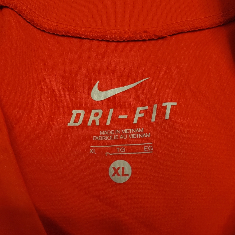 Celebrity Basketball Tournament Nike Jersey - worn by Famed‎ Producer Rico Love - Picture 4 of 5